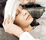 Астраханцы из-за жары падают в обмороки и получают инсульты