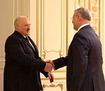 Игорь Бабушкин: Астраханская область заинтересована в развитии всестороннего сотрудничества с Беларусью