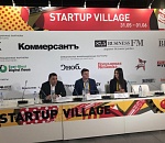 Астраханская область может стать региональным оператором «Сколково»