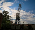 Работники завода "Красные Баррикады" в ближайшие дни получат зарплату, которую им задолжали