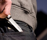 Пьяный астраханец избил и зарезал знакомого сожительницы из-за ревности 