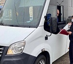 Водителей астраханских маршруток проверили на трезвость