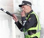 За ночь астраханские водители нарушили правила на 40 тысяч рублей