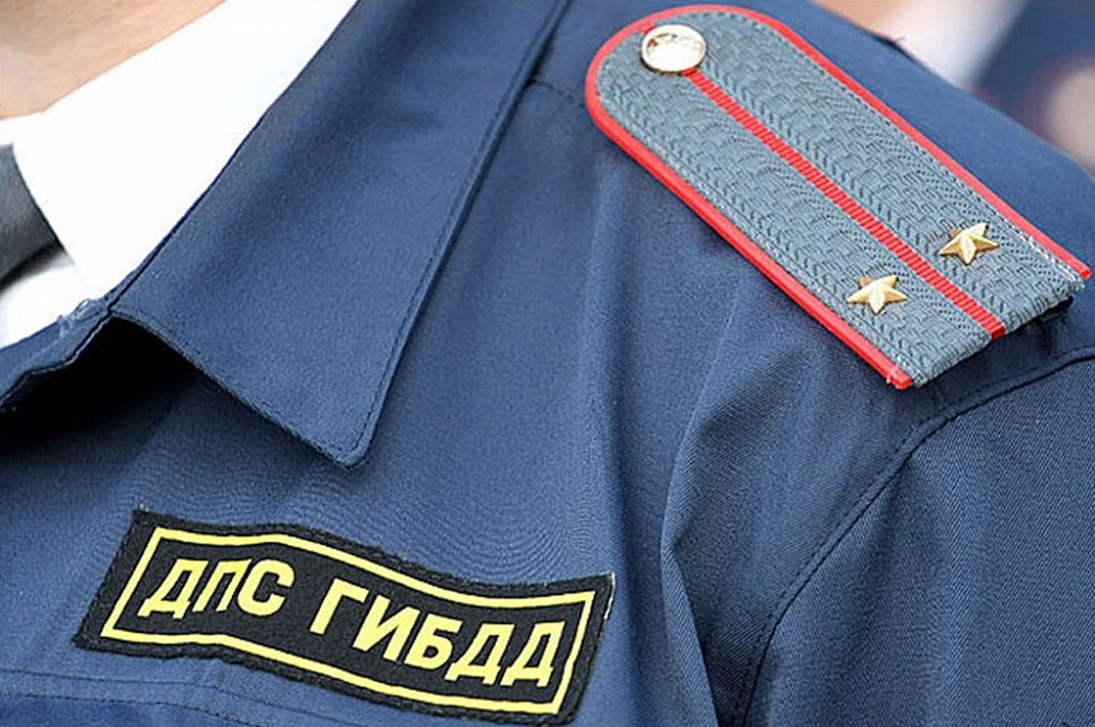 Астраханская полиция приглашает на флешмоб