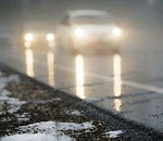 Завтра в Астраханской области большую часть суток будет в районе ноля градусов