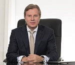 Бывший гендиректор Аэрофлота стал спецпредставителем по развитию коридора «Север – Юг»