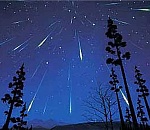 Астраханцев в августе ждут звездопады