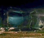 В Астраханской области перевернулась иномарка: пострадали четверо детей