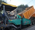 До майских праздников мэрия планирует отремонтировать более ста улиц