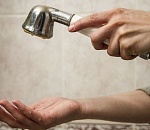 Завтра часть Правобережья Астрахани останется без воды