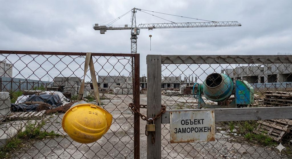 Прокуратура заставила работодателя найти 25 миллионов рублей для сидящих без зарплаты астраханцев