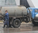 Ливень, прошедший в Астрахани, не обошелся без последствий