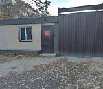 Сотрудник Управления по борьбе с коррупцией в Астрахани подозревается в коррупции