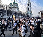 ТУДА НЕЛЬЗЯ, ТАМ ПАМЯТНИК. Митинги признают опасными для исторически значимых сооружений