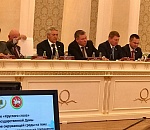 Астраханская и Волгоградская области получат 480 миллионов рублей на сохранение Волги