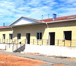 В Харабалинском районе Астраханской области к ноябрю появятся  новые детские сады 