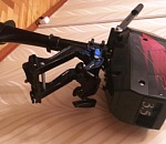 Пребывание на астраханской базе отдыха приезжий решил «скрасить» кражей чужого лодочного мотора