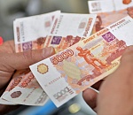 Часть материнского капитала выдадут наличными