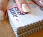 Астраханка получила миллион по поддельной справке