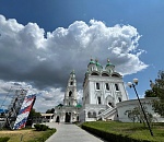 Четверг в Астраханской области будет душным с порывами ветра 