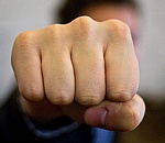 В Астрахани переписка в социальной сети закончилась массовой дракой и поножовщиной