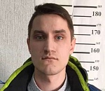 Астраханцев просят помочь в розыске пропавшего 18-летнего парня