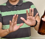 Трезвые будни: астраханцы стали меньше пить?