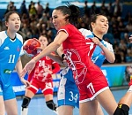 «Феникс» сгорел: «Астраханочке» присудили победу над заболевшей ковидом китайской командой