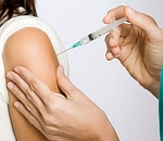 В субботу астраханцы смогут сделать бесплатную прививку от гриппа