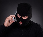 В Астраханской области задержали телефонного "террориста"