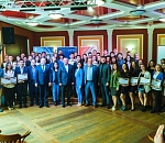 В Астрахани стали известны имена лучших студента и студентки года