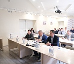 Будущие госуправленцы защитили выпускные работы в Астраханском филиале РАНХиГС