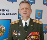 «Главный ветеран» Астраханской области ушел на СВО