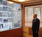  «Ростелеком» внедрил в Астрахани систему «Безопасный город»