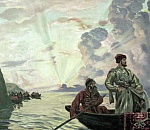 Не дельный обзор. И где же этот Степан зарыл свой клад?