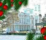 Сколько астраханцев решило запрыгнуть в последний свадебный вагон уходящего года