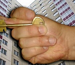 Астраханской льготнице обещали квартиру, а оставили без денег