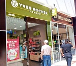 Вернули одну линейку: какие западные бренды заново открылись в ТЦ Астрахани