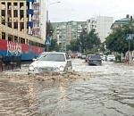 Завтра в Астрахани ожидается убойная погода