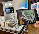 В День Цифры Сбер представил свои разработки астраханскому сообществу