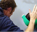 В Астрахани полиция  нашла наркотики у домашнего дебошира 