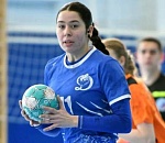 «Астраханочка» и «Динамо-Синара» обменялись игроками