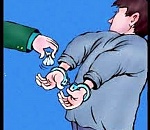 В Астрахани опер систематически подкидывал наркотики ради повышения показателей своей работы