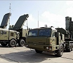 Войска ВКО проведут в августе учения ПВО с применением комплексов С-300 и С-400