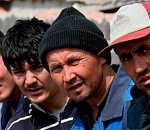 Более 15 нелегалов нашли в Астраханской области за неделю