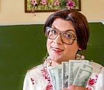 Руководство астраханской школы ﻿уволено за премирование себя