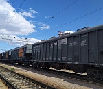 Новыми клиентами ПривЖД с начала 2023 года стали 45 грузоотправителей