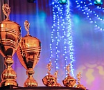 В Астрахани подведены итоги футбольного сезона