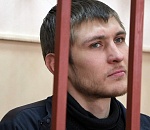 Астраханца-фигуранта "болотного дела" перевели в психбольницу