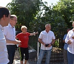 Астраханцев приглашают принять участие в конкурсе «Лучший дом. Лучший двор»